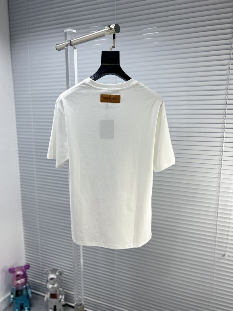 Louis Vuitton T-Shirts